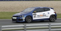Volkswagen Scirocco R-Cup